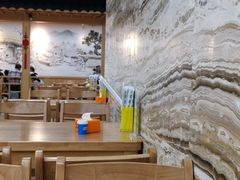 大堂-顺姬冷面(长白西路店)