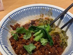 -遇见小面(江湾阳光天地店)