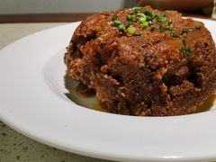 酱油粉蒸肉-汉口巷子(宝丰路店)