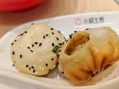 -小杨生煎(深圳岗厦北店)