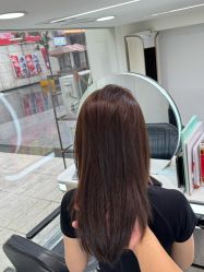 -乾健·烫染·接发SALON