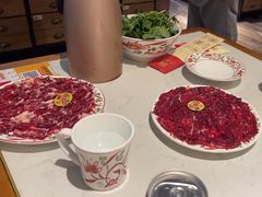 -汕头八合里海记牛肉店(清河店)