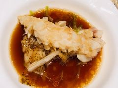 -富临饭店阿一鲍鱼