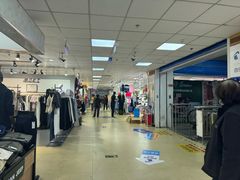 -中福百货(望京店)