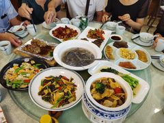 -长春观斋补堂素菜馆