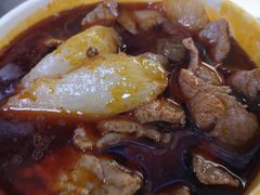 -江三王记牛杂馆(总店)