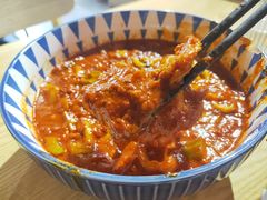 -燃烧的辣椒·新疆米粉(时代天街店)