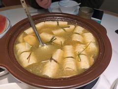 -筱爷叔·上海传统手工菜(玉树路店)