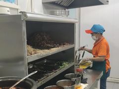 -文惠桥头大华干捞粉