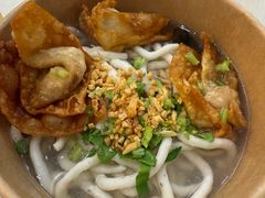 -非遗·十八曲鱼饺(西马总店)
