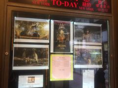 -巴黎伦敦纽约米兰戏院