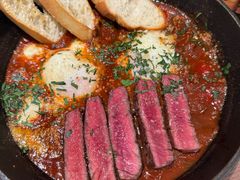 牛排北非蛋-Money Shops(愚园路店)