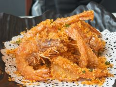 -79号渔船海鲜饭店(宝安店)