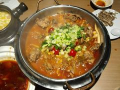 -卞氏菜根香(青羊万达店)