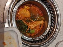 -龍歌自助小火锅(漳州二路爱购店)