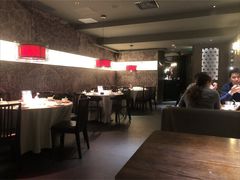 大堂-掌柜的店·河南菜(世茂店)