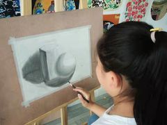 -西安小天鹅艺术团(曲江Alice店)