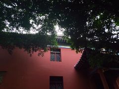 -重庆市江北嘴中央商务区中央公园