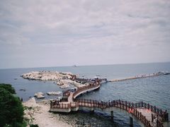 -养马岛旅游度假区