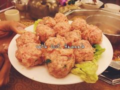 -山城年华老火锅(玉林店)