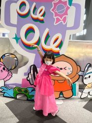 -MINI MARS KIDS CLUB亲子家庭中心(长宁天山店)