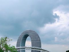 -太湖月亮湾
