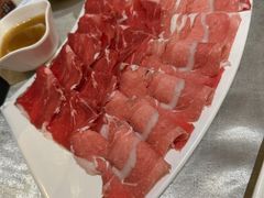 -东来顺饭庄(王府井步行街店)