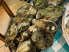 -豪园台山碳烧生蚝(蓬江江华店)