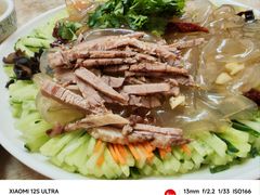 -协顺园回头馆(南顺城路店)