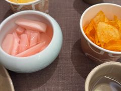 -山石榴·贵州菜(陆家嘴中心店)