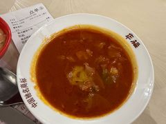 -华梅西餐厅(哈尔滨中央大街店)