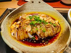 回味老妈凉粉-滋色臻选川菜(北京坊旗舰店)