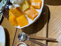 -必点海鲜·海肠捞饭大王(滨江道店)