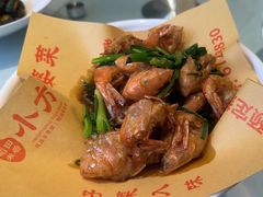 -小方外婆菜(蒙山路店)