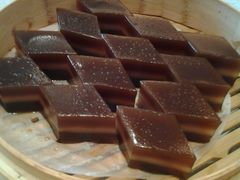 -茉莉餐厅(包河万达店)
