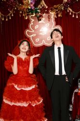 -秦皇岛我和你婚纱摄影工作室