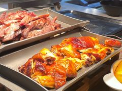 -杭州钱江新城万怡酒店-西餐厅