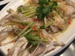 -大洋家·精品潮汕菜·生腌砂锅粥(天河东路店)