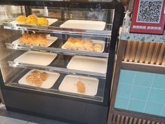 -新世界餐厅(万达店)