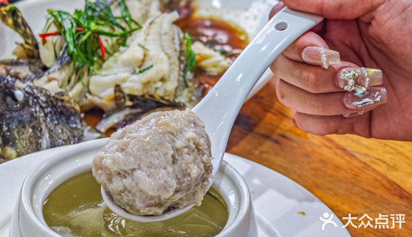 来厦门旅游，不要错过这家海鲜餐厅！