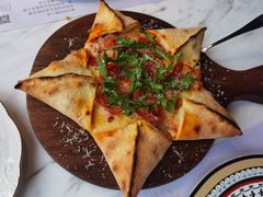 -九月里.自由花园餐厅