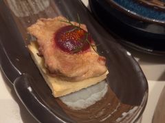 -上井料理黑金店(IFS国金中心店)