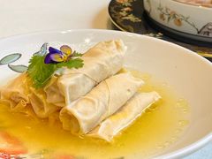 -蝶园·装修中(BFC外滩金融中心店)