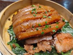 -谢氏老金口(江夏武昌大道店)