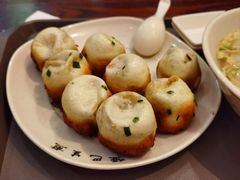 爆汁生煎-哑巴生煎(临顿路店)