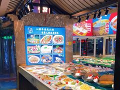 -渔家大院·地道威海菜(石岛店)