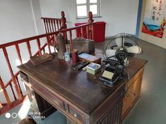 -清风小镇闯关东影视基地