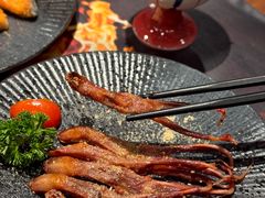 -春田小幸铁板烧(忠义街店)