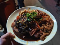 -吴长子卤菜馆(统一街店)