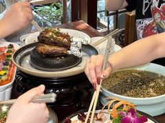 -泡桐树孙二娘私房菜